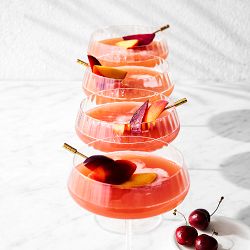 Trisha Yearwood's Summer in a Cup Cocktail Set