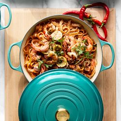 Le Creuset Riviera Collection