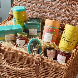 Fortnum &amp; Mason The Breakfast Gift Hamper