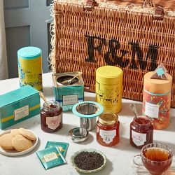 Fortnum &amp; Mason The Breakfast Gift Hamper
