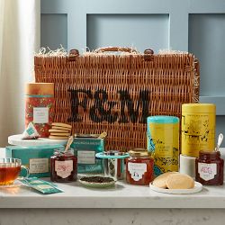 Fortnum &amp; Mason The Breakfast Gift Hamper