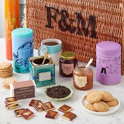 Fortnum &amp; Mason King's Gift Hamper