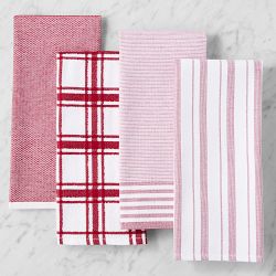 Williams Sonoma Towels