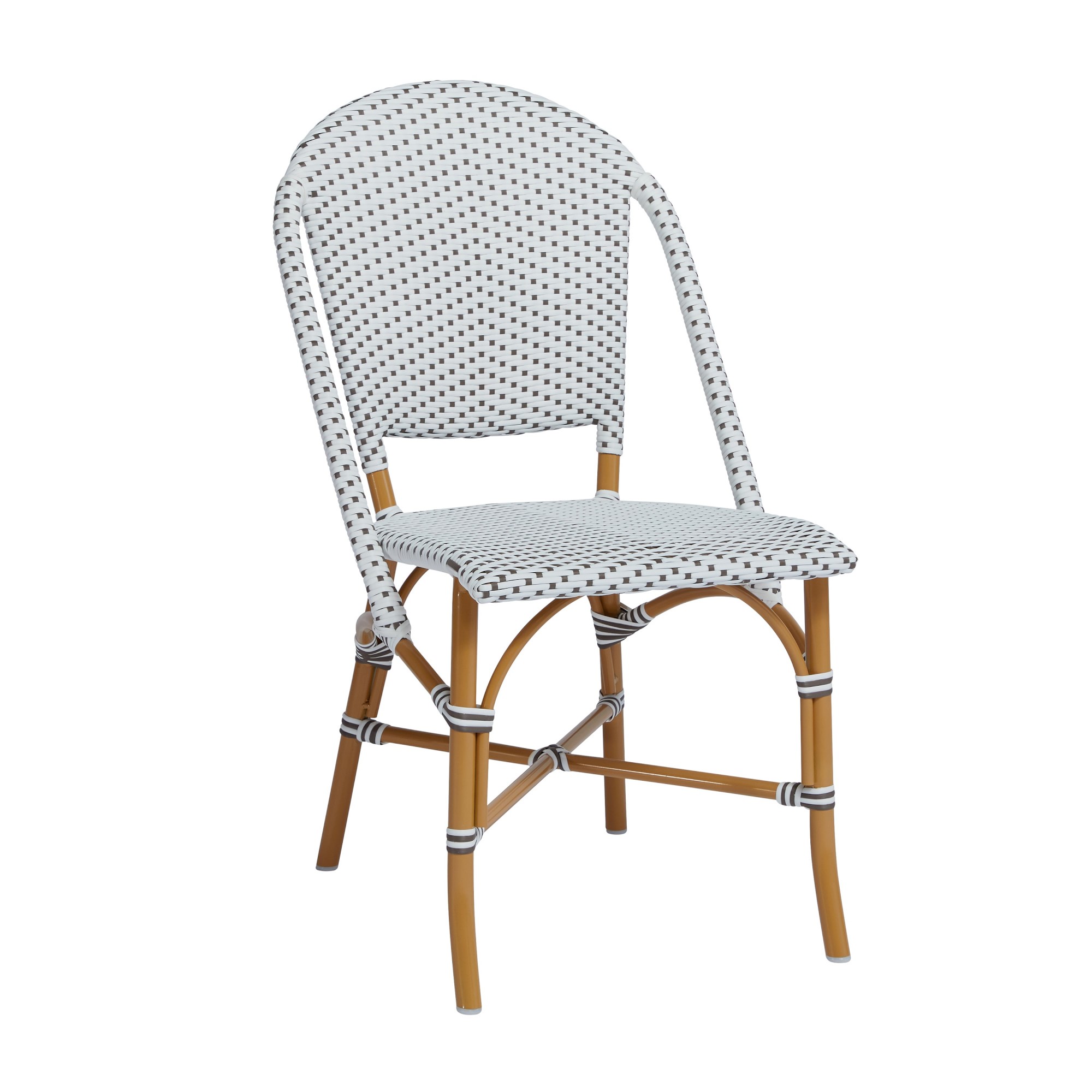 French Bistro Dining Side Chair Simolary simolary.com