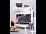 Video 1 for SMEG Semi-Automatic Espresso Machine
