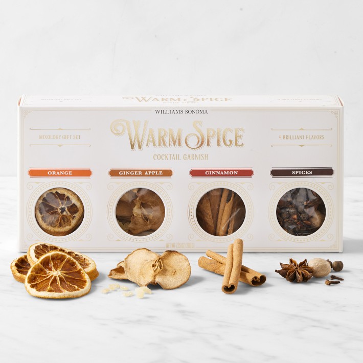 Morimoto Spice Collection Seasonings Set | Williams Sonoma