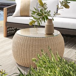 Anders Outdoor Coffee Table (30")
