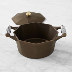 Finex Cast Iron Dutch Oven - Thumbnail 3