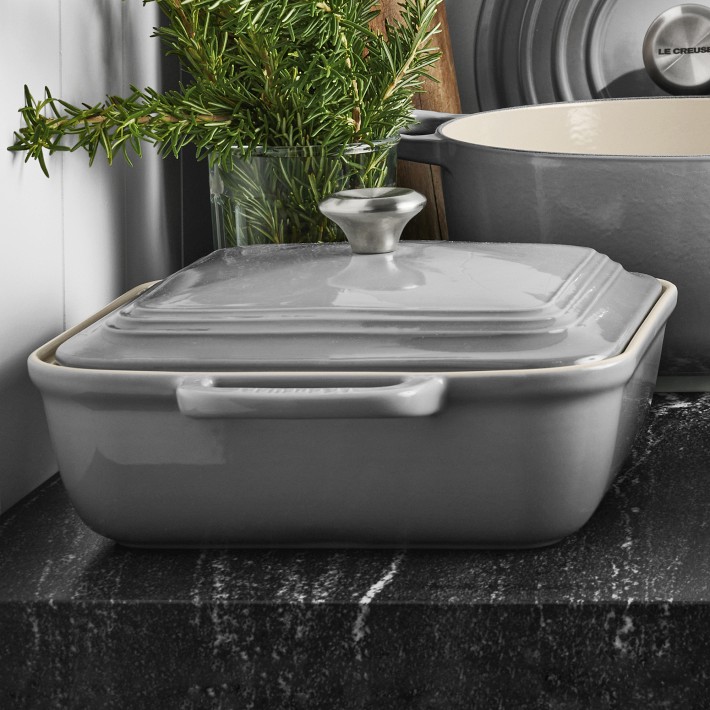 Le Creuset San Francisco 3-Qt. Baker | Williams Sonoma
