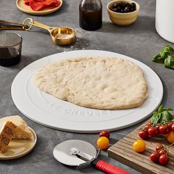 Le Creuset Stoneware Round Pizza Stone - Thumbnail 5