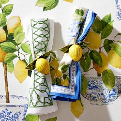 Limone Napkins
