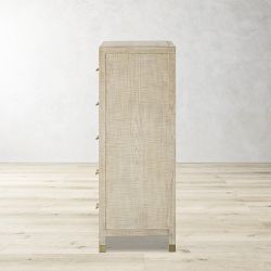 Majorca 5-Drawer Dresser (42")