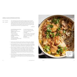 New York Times Cooking: Easy Weeknight Dinners