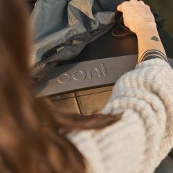 Ooni Koda 2 Pro Cover