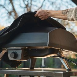 Ooni Koda 2 Pro Cover