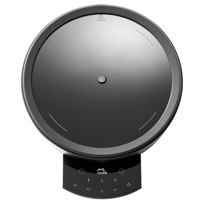 Staub Induction Multi-Cooker with Round Oven | Williams Sonoma