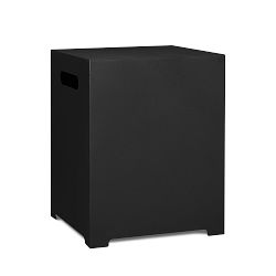 Cardona Tank Cover, Black