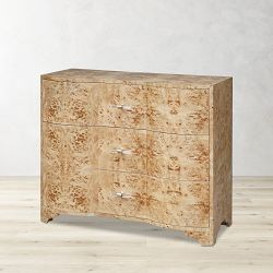 Holland 3-Drawer Dresser (42")