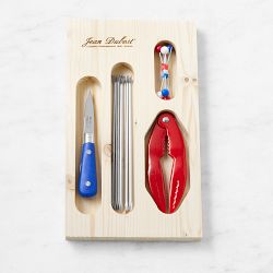 Jean Dubost Seafood Set