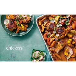 New York Times Cooking: Easy Weeknight Dinners