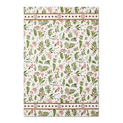 Noel Tea Towels, Set of 2