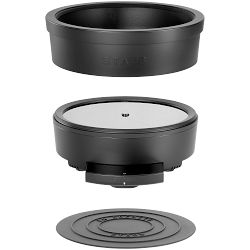 Staub Induction Multi-Cooker with Staub Round Oven