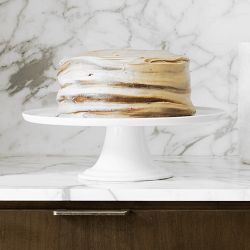 Williams Sonoma Pantry Cake Stand