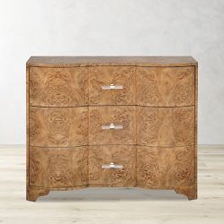 Holland 3-Drawer Dresser (42")