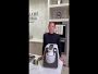 Video 1 for TooA Gelato Maker White