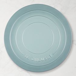 Le Creuset Stoneware Round Pizza Stone - Thumbnail 2