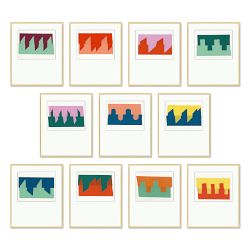 Southwestern Sky Series