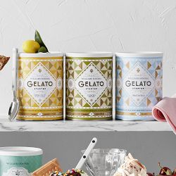 Williams Sonoma Gelato Starter, Pistachio