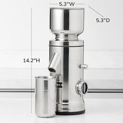 Aarke Coffee Grinder