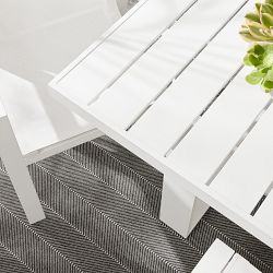 Custom Parker Performance Rug