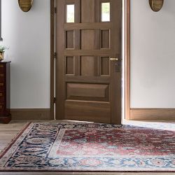 Elaina Handknotted Rug