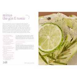 Julianna Mclntosh: Pretty Simple Cocktails: Margaritas, Mocktails, Spritzes, and More for Every Mood