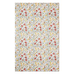Morris &amp; Co. x Williams Sonoma Outdoor Fruit Tablecloth
