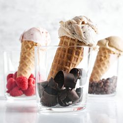 Williams Sonoma Gelato Starter, Cappuccino