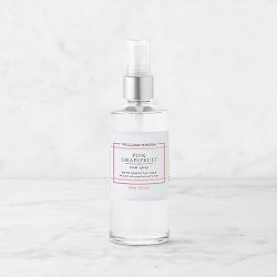 Williams Sonoma Pink Grapefruit Room Spray