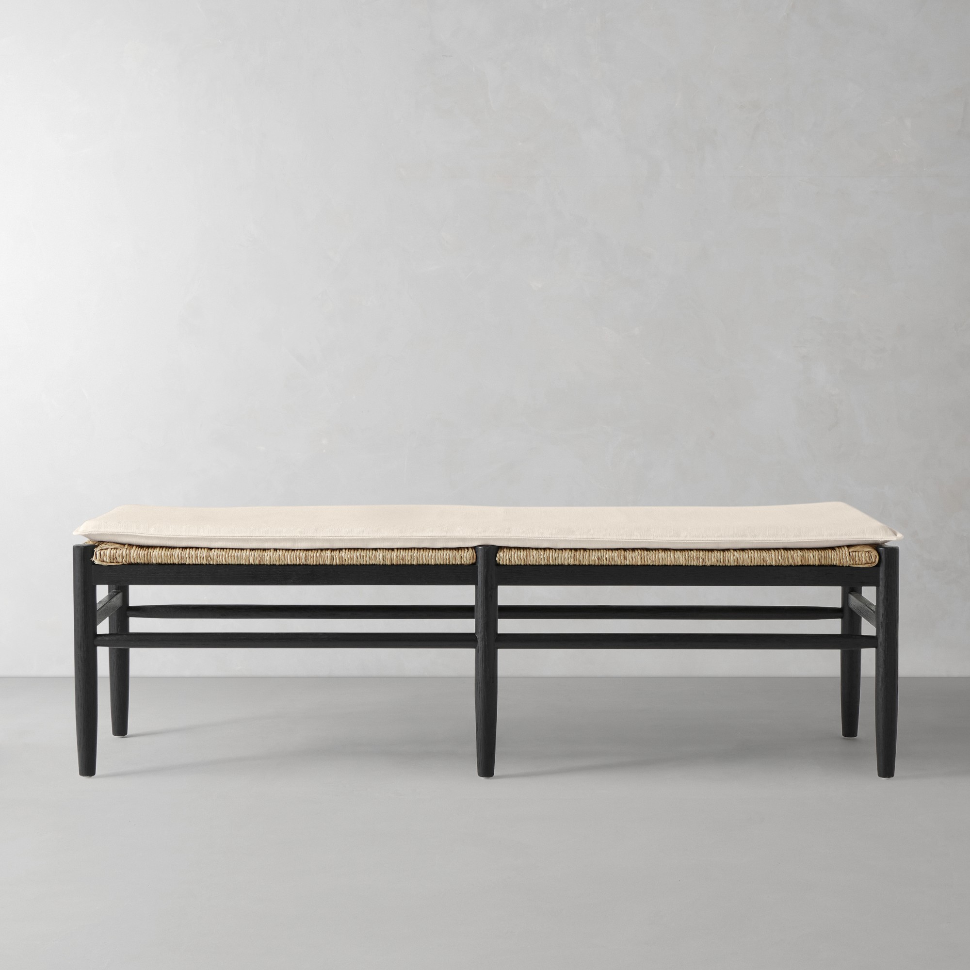 Perennials Performance Basketweave, Light-Sand