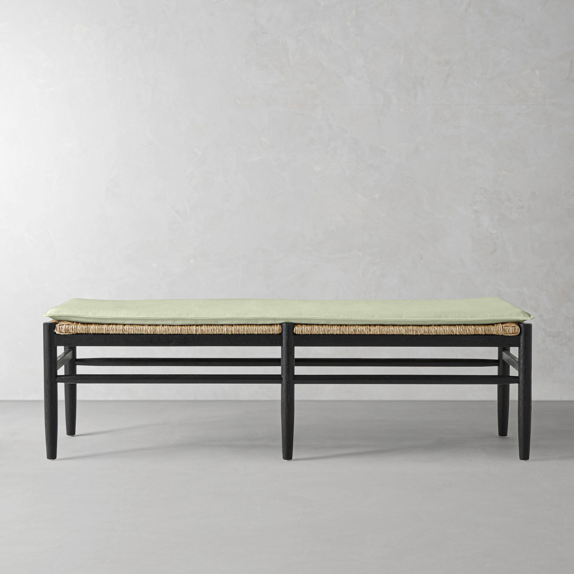 Sunbrella Performance Canvas, Sage