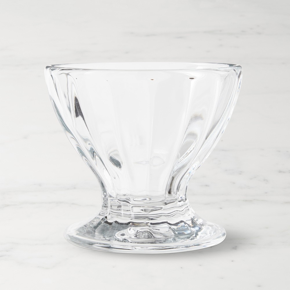 Sundae Dish - Set of 6