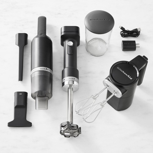 KitchenAid Go Cordless Kitchen Hand Tool Kit with Interchangeable Battery Simolary simolary.com