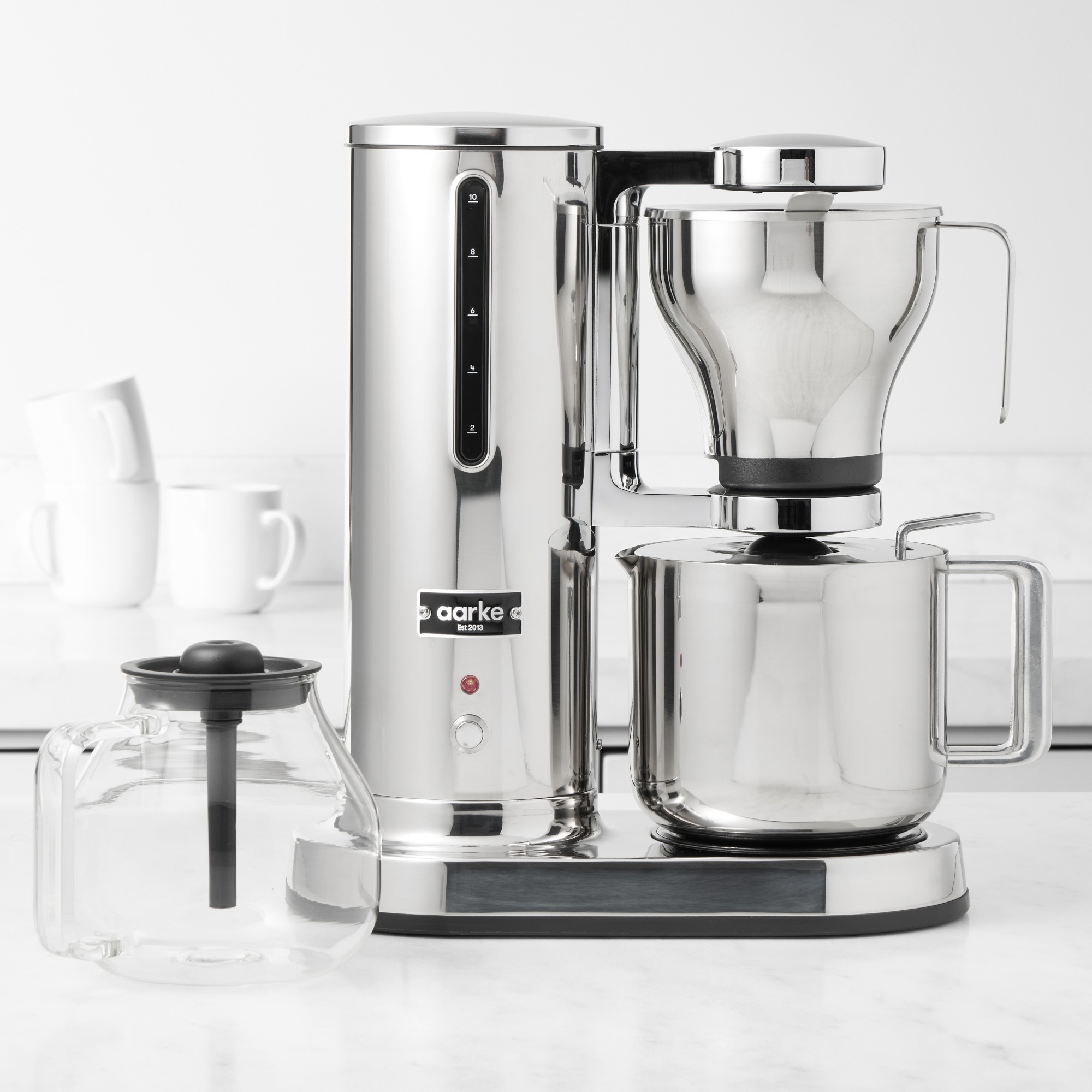 Aarke Coffee Maker Bundle Sansujyuku sansujyuku.com