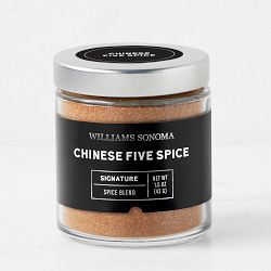 Williams Sonoma Spice Blends, Chinese Five Spice