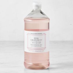 Williams Sonoma Pink Grapefruit Dish Soap Refill, 32oz.
