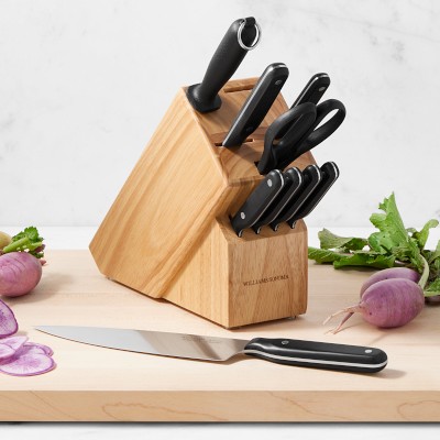 Williams Sonoma Encore Knives Collection | Williams Sonoma