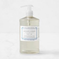 Essential Oils Hand Soap Amalfi Coast