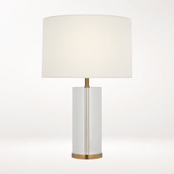 AERIN Lineham Cordless Accent Lamp