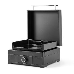 All-Clad Outdoor Countertop Gas Griddle